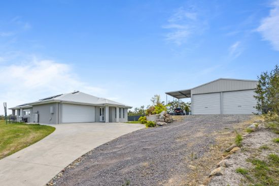 206 Palmview Forest Drive, Palmview, Qld 4553