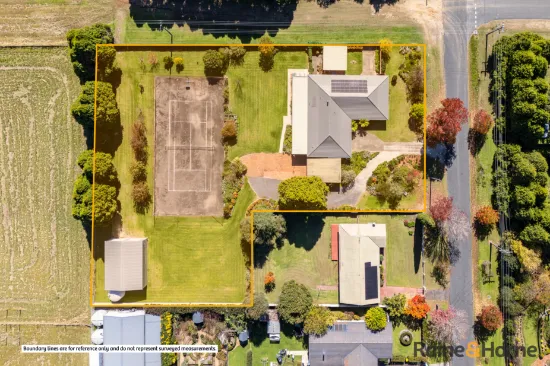 206 Pelham Street, Tenterfield, NSW, 2372