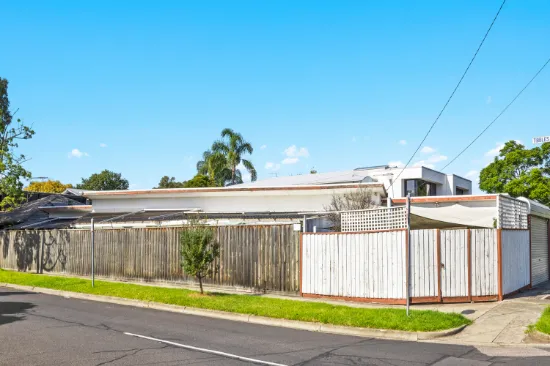 206 Reserve Road, Beaumaris, VIC, 3193