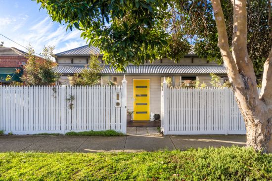 206 Shannon Avenue, Geelong West, Vic 3218