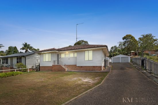 206 South Street, Windale, NSW 2306