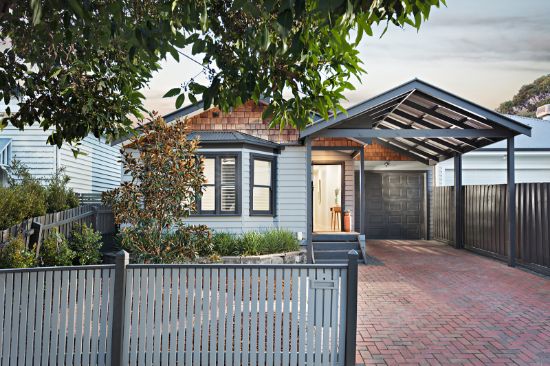 206 The Parade, Ascot Vale, Vic 3032