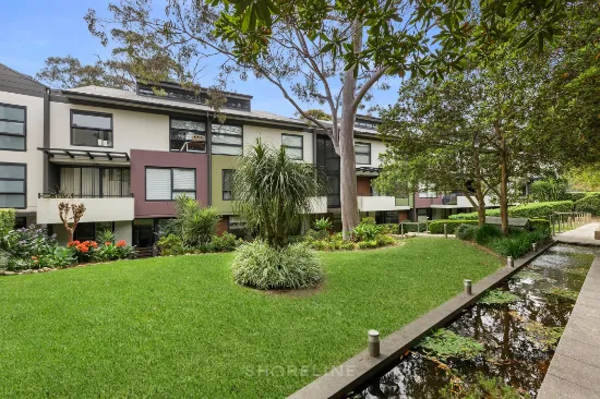 206A/2-4 Darley Street, Forestville, NSW, 2087