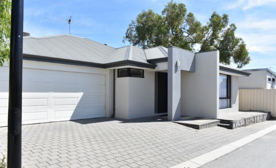 206A Holbeck, Doubleview, WA 6018