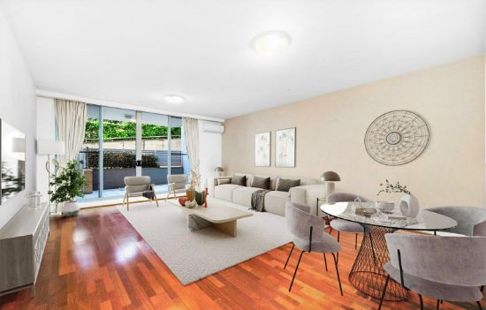 207/1 Jean Wailes Ave, Rhodes, NSW 2138