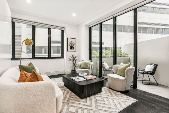207/13-15 Bayswater Road, Potts Point, NSW 2011
