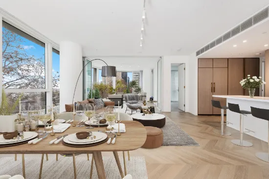 207/168 Walker Street, North Sydney, NSW, 2060