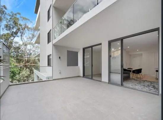 207/20 Kendall Street, Gosford, NSW, 2250