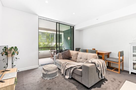 207/220 Pacific Highway, Crows Nest, NSW 2065