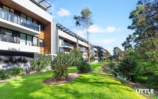207/251 Canterbury Road, Forest Hill, Vic 3131