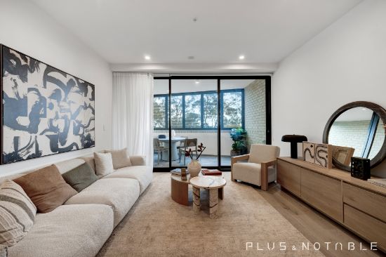 207/305 Pacific Highway, Lindfield, NSW 2070