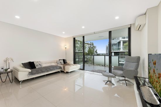 207/442-446a Peats Ferry Road, Asquith, NSW 2077