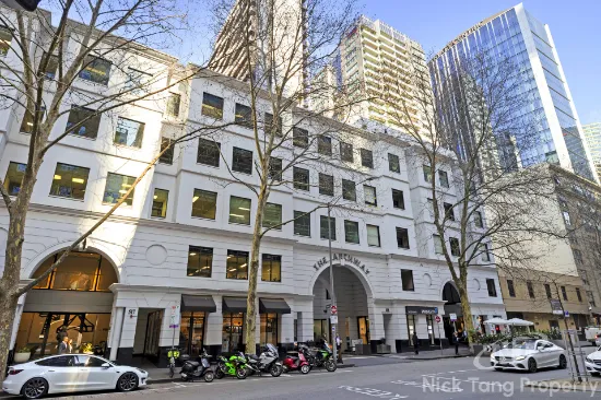 207/535 Flinders Ln, Melbourne, VIC, 3000