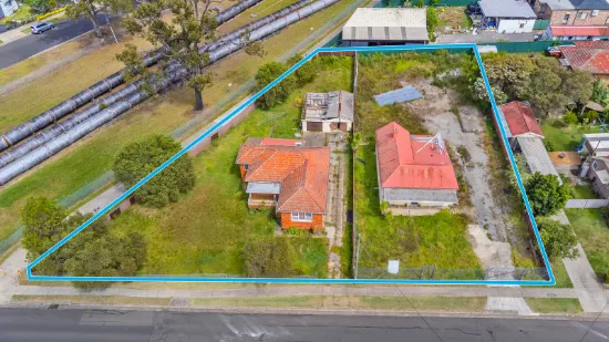 207 Fowler Road, Guildford, NSW, 2161