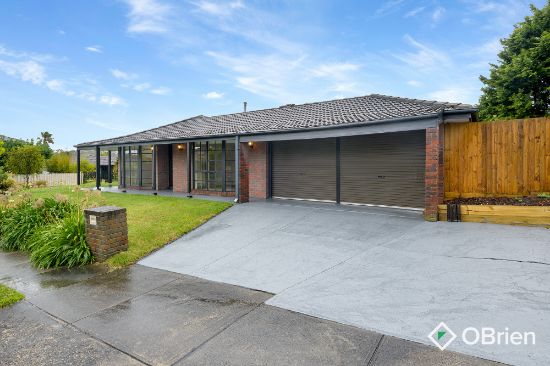 207 Heatherhill Road, Frankston, Vic 3199