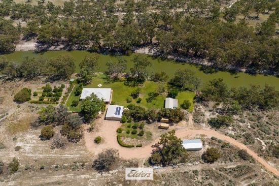 2079 Pooncarie Road, Wentworth, NSW 2648