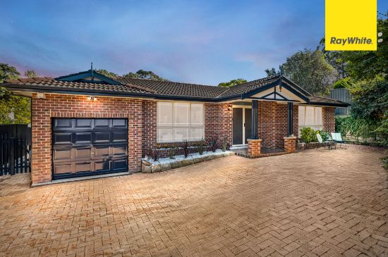 207A Midson Road, Epping, NSW 2121