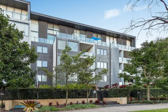 208/1 Cliff Rd, Epping, NSW, 2121