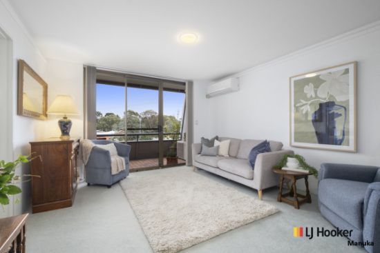 208/10 Currie Crescent, Griffith, ACT 2603