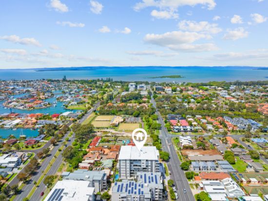 208/152-154 Middle Street, Cleveland, Qld 4163