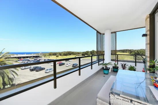 208/33 Harvey Street, Little Bay, NSW, 2036