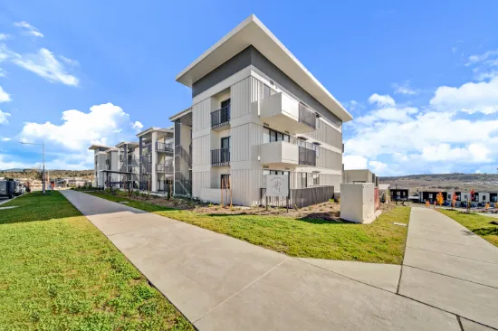 208/40 Trinca Street, Denman Prospect, ACT, 2611