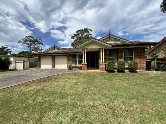 208 Macleans Point Road, Sanctuary Point, NSW 2540