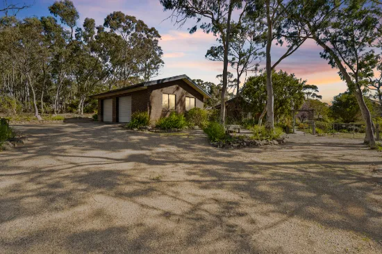 208 Poppet Road, Wamboin, NSW, 2620