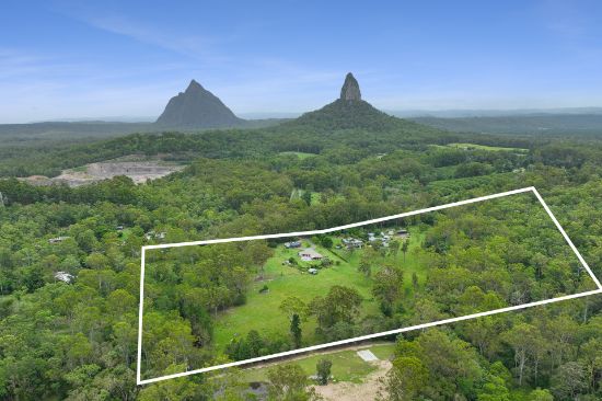 2084 Old Gympie Road, Glass House Mountains, Qld 4518