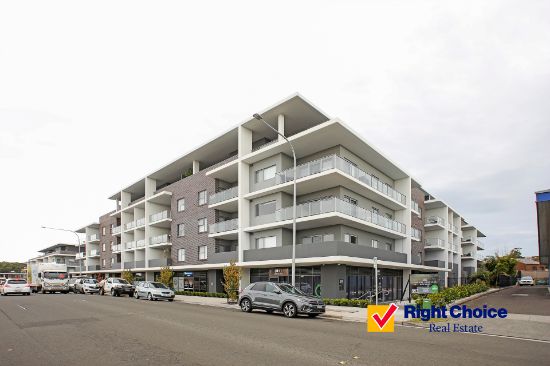 209/2 Evelyn Court, Shellharbour City Centre, NSW 2529
