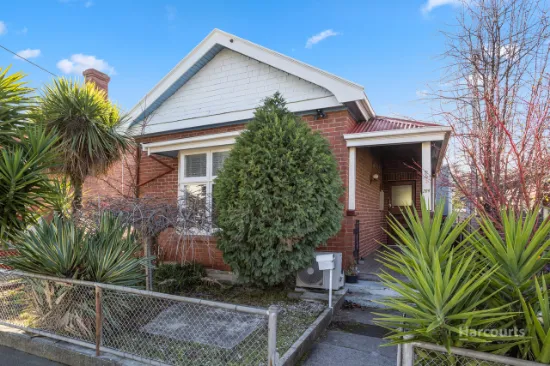 209 Campbell Street, North Hobart, TAS, 7000