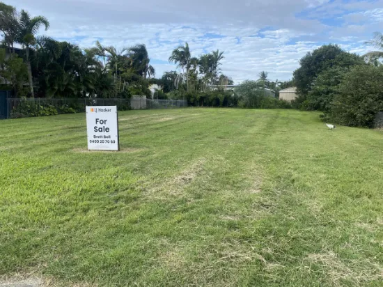 209 Goldsmith Street, East Mackay, QLD, 4740