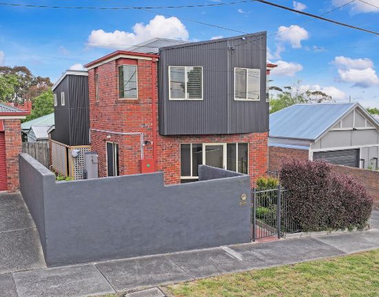 209 Gregory Street, Soldiers Hill, Vic 3350