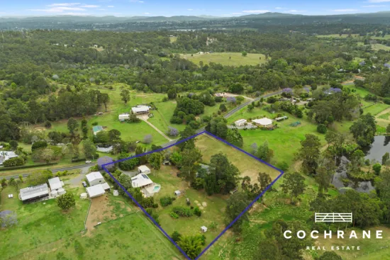 209 Hyland Rd, East Deep Creek, QLD, 4570