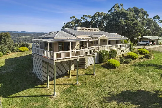 2095 Colac-Lavers Hill Road, Gellibrand, VIC, 3239