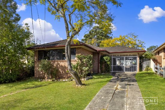 20A Angus Avenue, Epping, NSW 2121