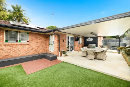 20A Bidurgal Ave, Kirrawee, NSW, 2232