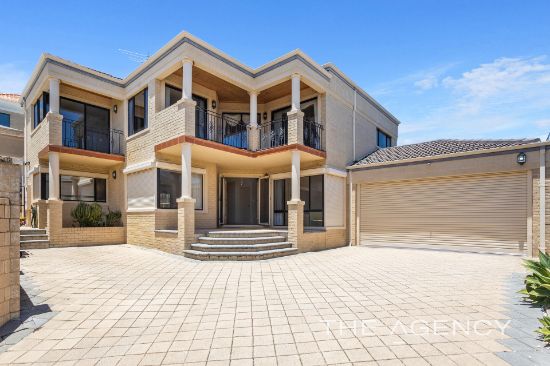 20A Stockdale Crescent, Wembley Downs, WA 6019