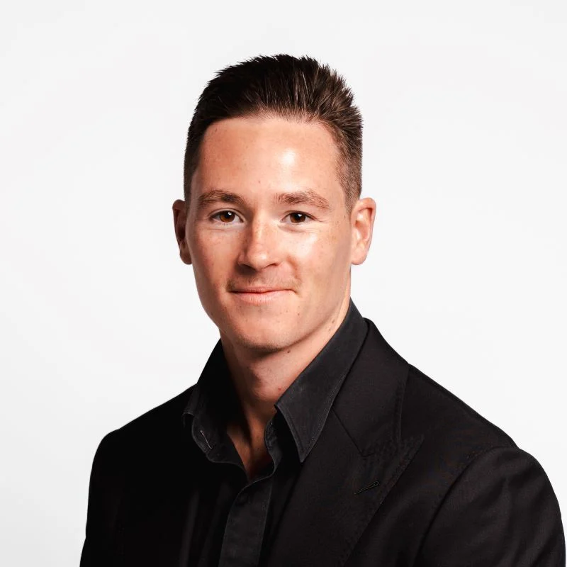 James Wallwork - Real Estate Agent