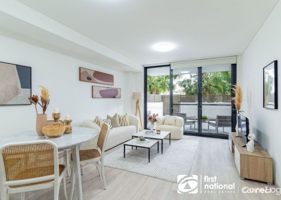 21/1 Herlina Crescent, Rouse Hill, NSW 2155