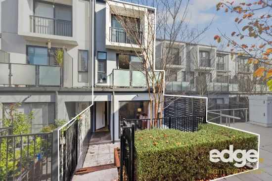 21/128 Easty Street, Phillip, ACT, 2606