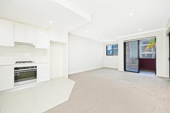 21/14-16 Lords Avenue, Asquith, NSW 2077