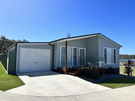 21/15 Golfcourse Way, Sussex Inlet, NSW 2540