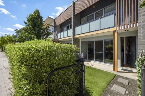 21/161 Stockman Avenue, Lawson, ACT, 2617
