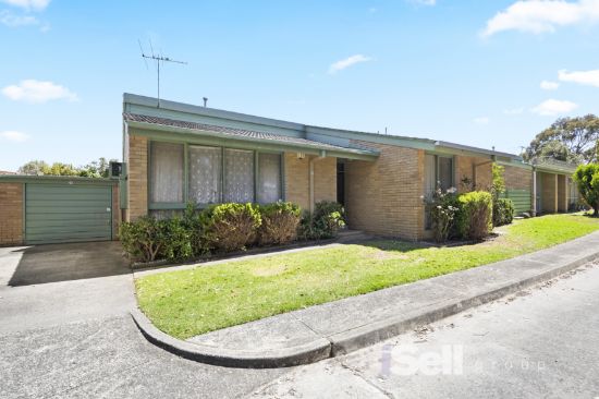 21/17-19 Spring Road, Springvale South, Vic 3172