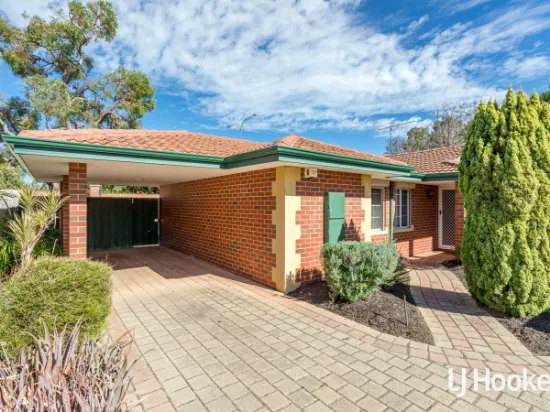 21/2 Glennis Close, Gosnells, WA, 6110