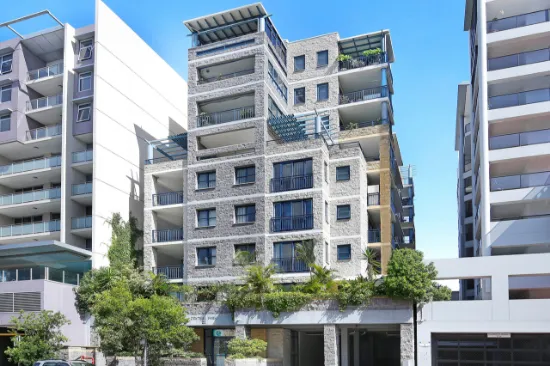 21/21 Market St, Wollongong, NSW, 2500