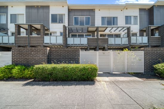 21/22 Henry Kendall Street, Franklin, ACT 2913