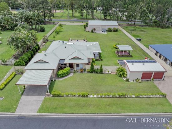 21-23 Peters Drive, Caboolture, Qld 4510