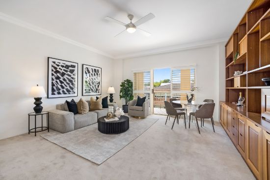 21/267 Miller Street, North Sydney, NSW 2060